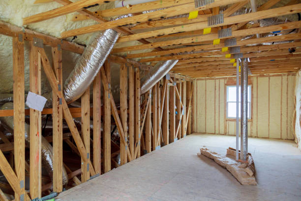 Best Insulation Contractors for Homes  in Ramona, CA